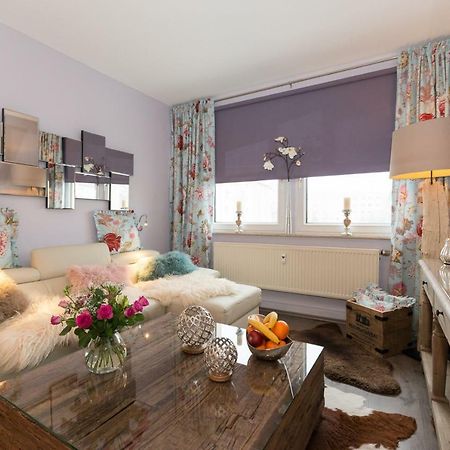 Bad Lausick Ferienappartment Brigitte Εξωτερικό φωτογραφία
