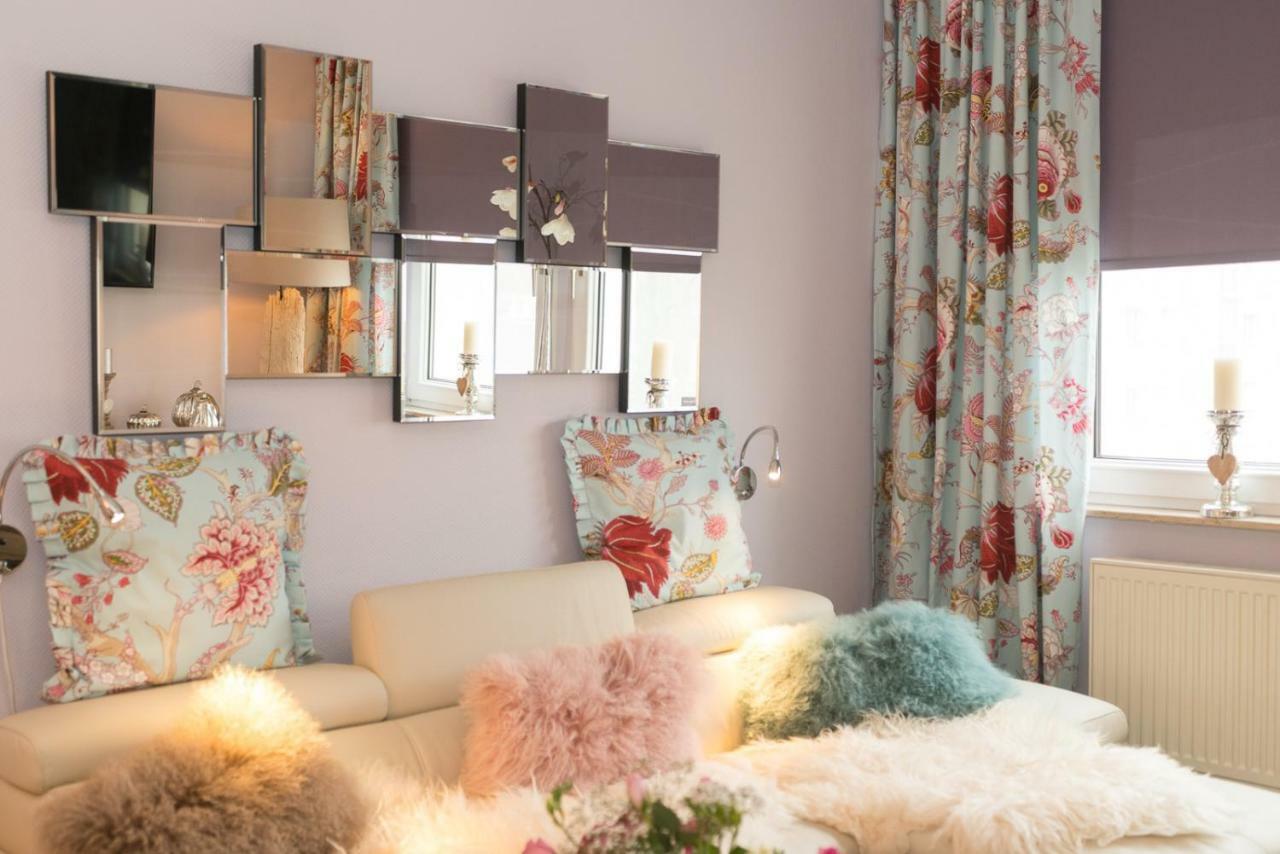 Bad Lausick Ferienappartment Brigitte Εξωτερικό φωτογραφία