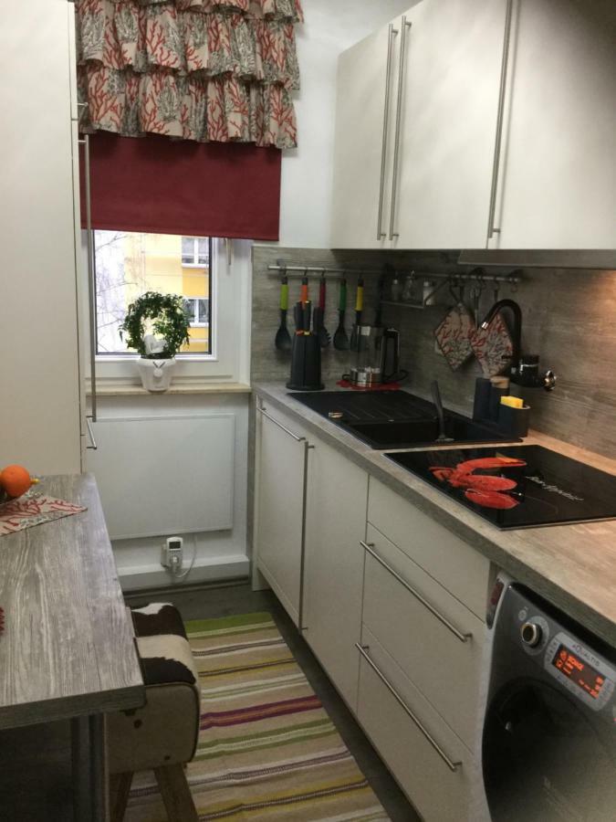 Bad Lausick Ferienappartment Brigitte Εξωτερικό φωτογραφία